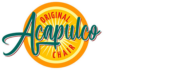 Acapulco Chair Sessel Outdoor und Indoor